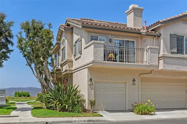 7839 E Viewrim DR, Anaheim Hills, CA 92808