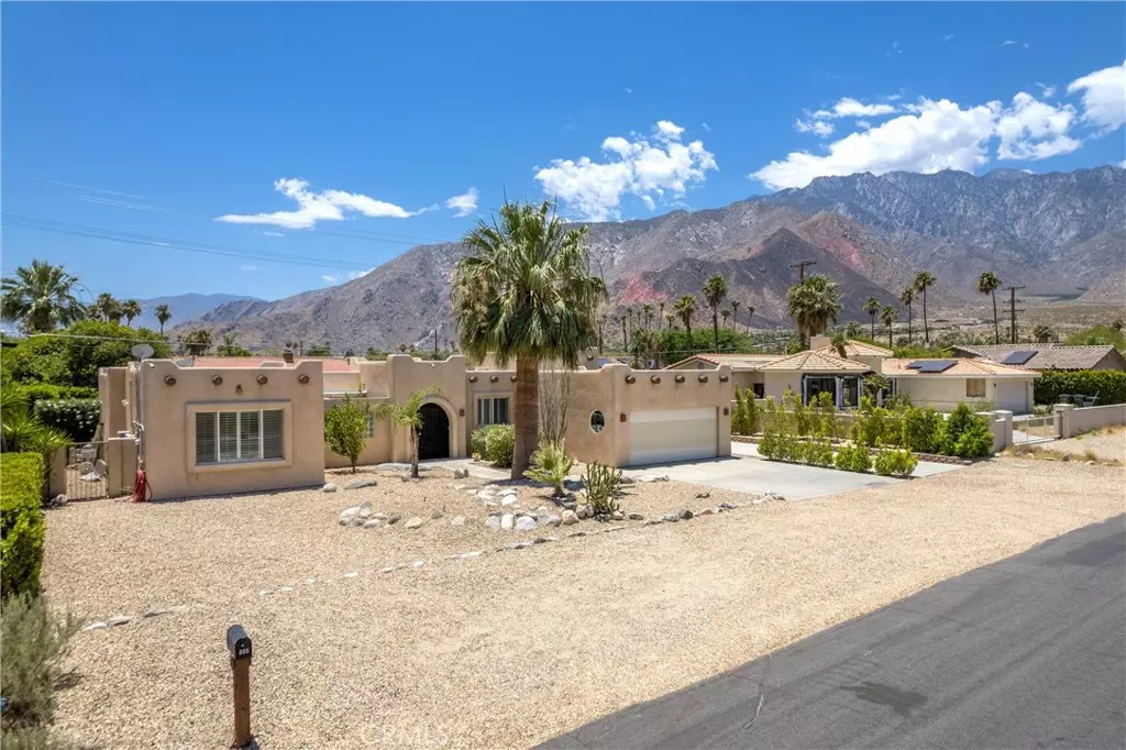 Palm Springs, CA 92262,335 W Yorba RD