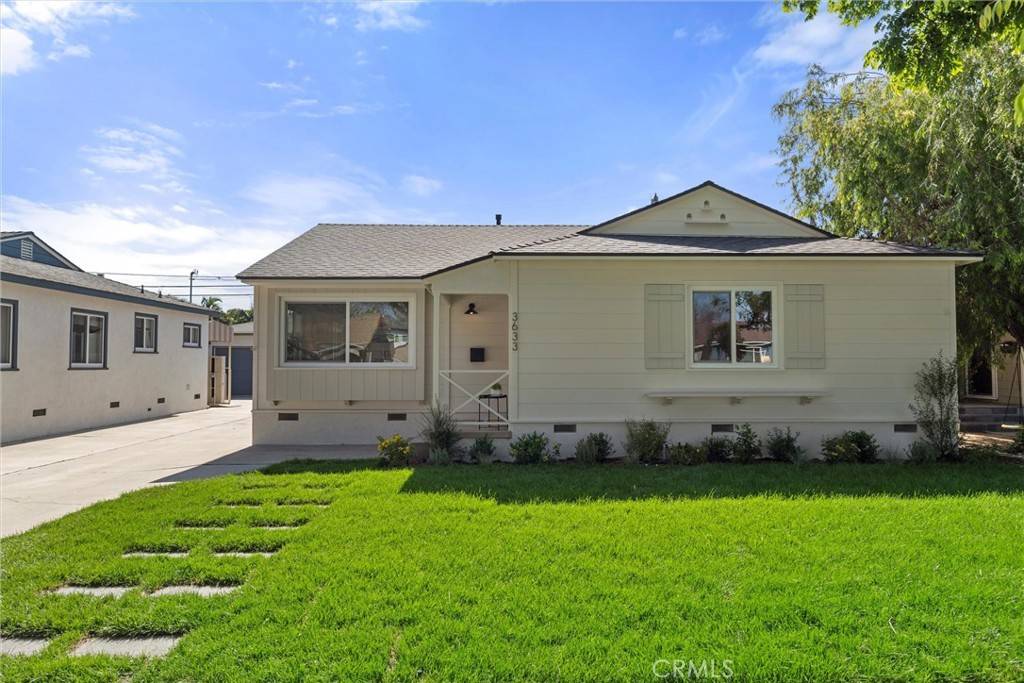 Long Beach, CA 90808,3633 Ostrom AVE