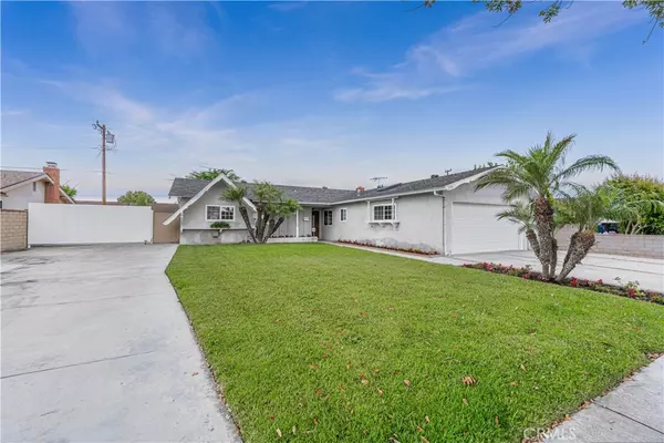 Anaheim, CA 92804,3061 W Glen Holly DR