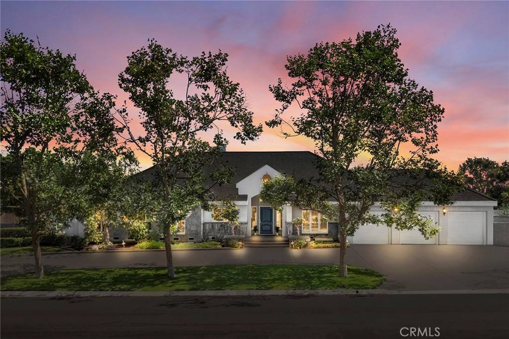 17132 El Cajon AVE, Yorba Linda, CA 92886