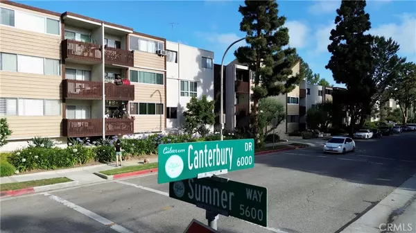 Culver City, CA 90230,6000 Canterbury DR #D311