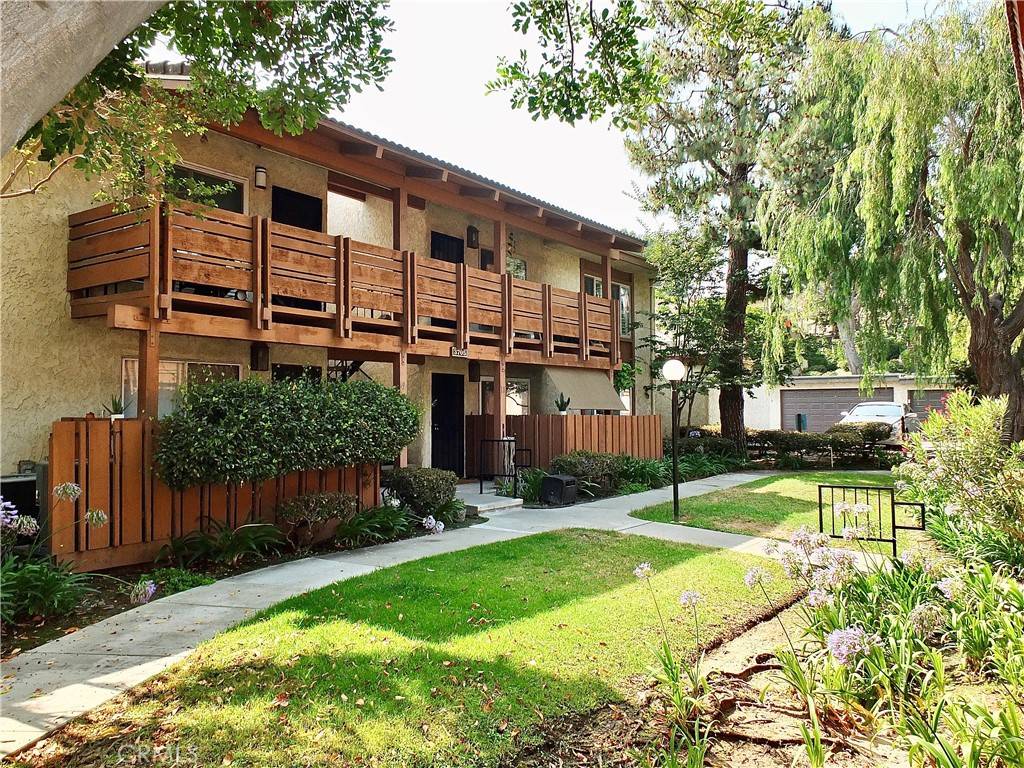 3705 Country Club DR #12, Long Beach, CA 90807
