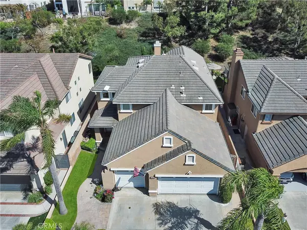 Anaheim Hills, CA 92808,8810 E Foxhollow DR