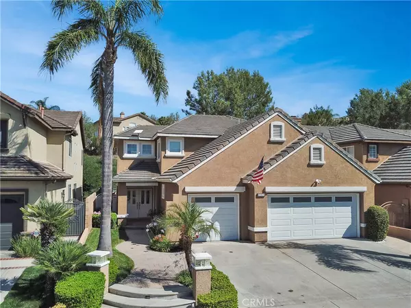 Anaheim Hills, CA 92808,8810 E Foxhollow DR