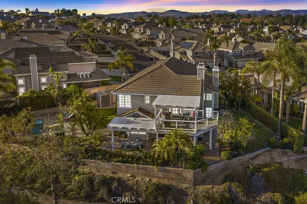 Yorba Linda, CA 92886,20040 Berkeley WAY