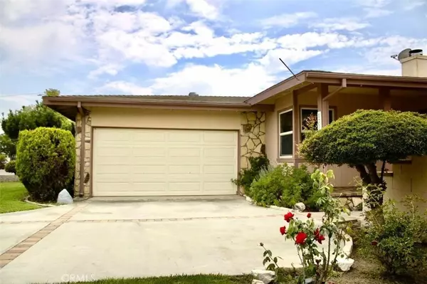 Anaheim, CA 92806,875 S Reseda ST