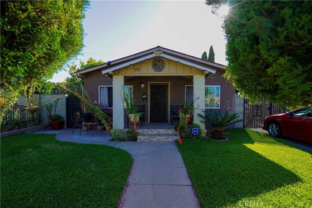 755 N Sabina ST, Anaheim, CA 92805