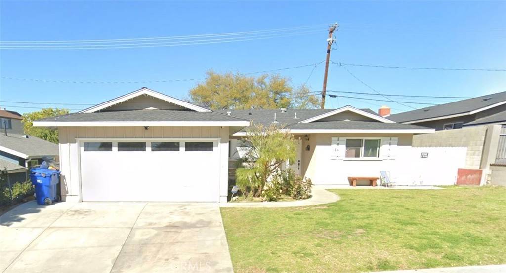 731 Rye AVE, La Habra, CA 90631