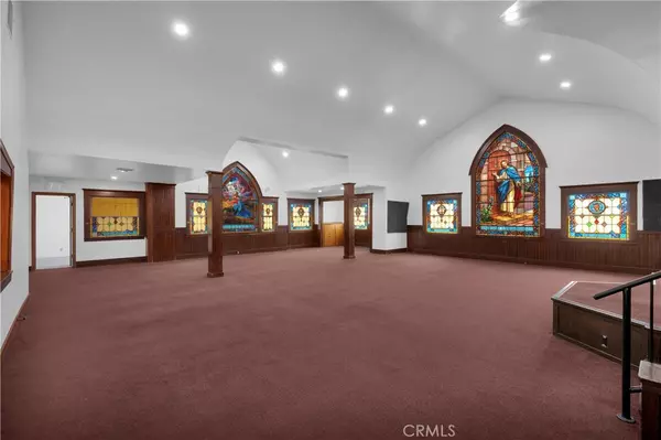 Los Angeles, CA 90044,1101 W Florence AVE