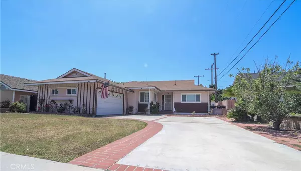 Anaheim, CA 92804,411 S Gain ST