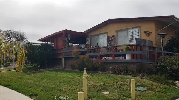 27701 Murrieta Rd #137, Menifee, CA 92586