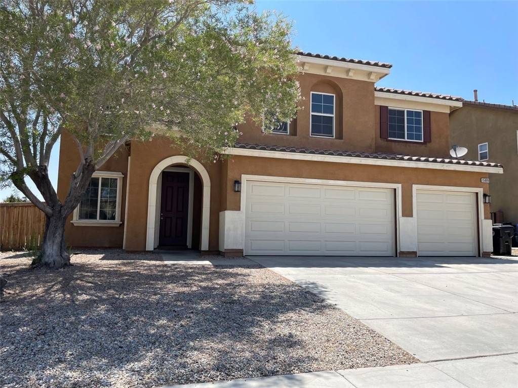 15899 Yosemite ST, Victorville, CA 92394