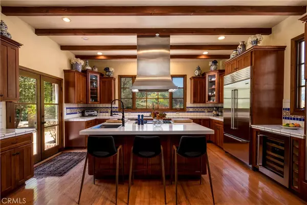La Habra Heights, CA 90631,913 Encanada DR