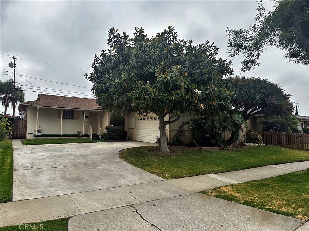 13216 Arcturus AVE, Gardena, CA 90249