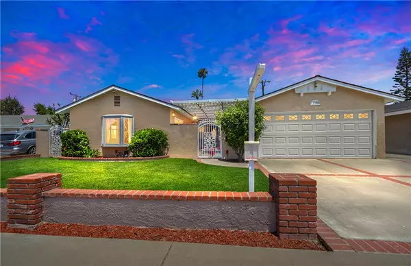 Garden Grove, CA 92845,12182 Blackmer ST