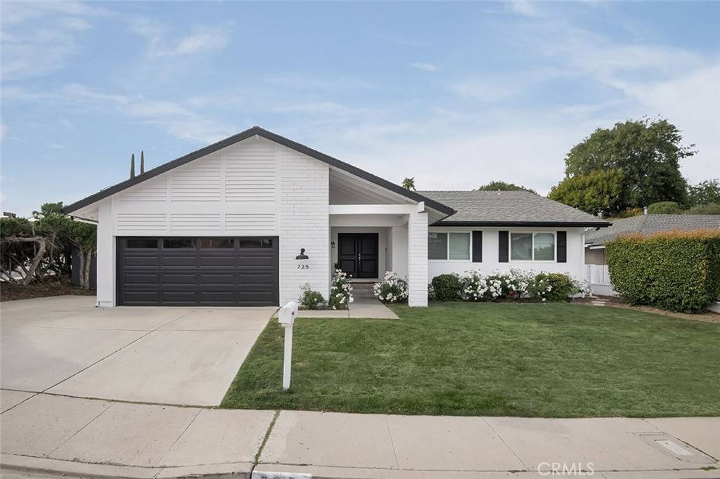 725 San Andres CIR, Thousand Oaks, CA 91360