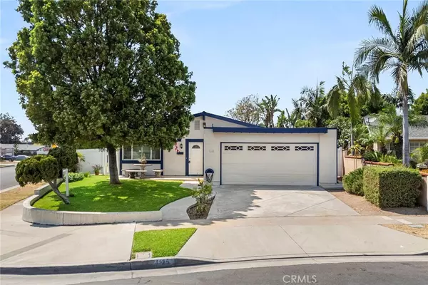 4125 E Fauna AVE, Anaheim, CA 92807
