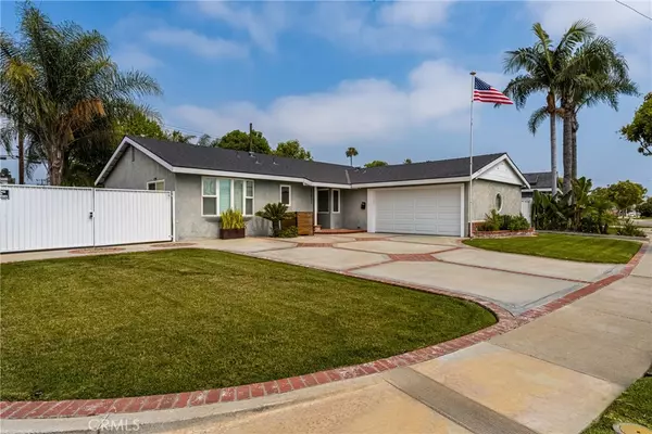 Garden Grove, CA 92845,12471 Chase ST