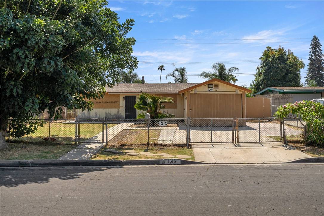 1616 Farmstead AVE, Hacienda Heights, CA 91745