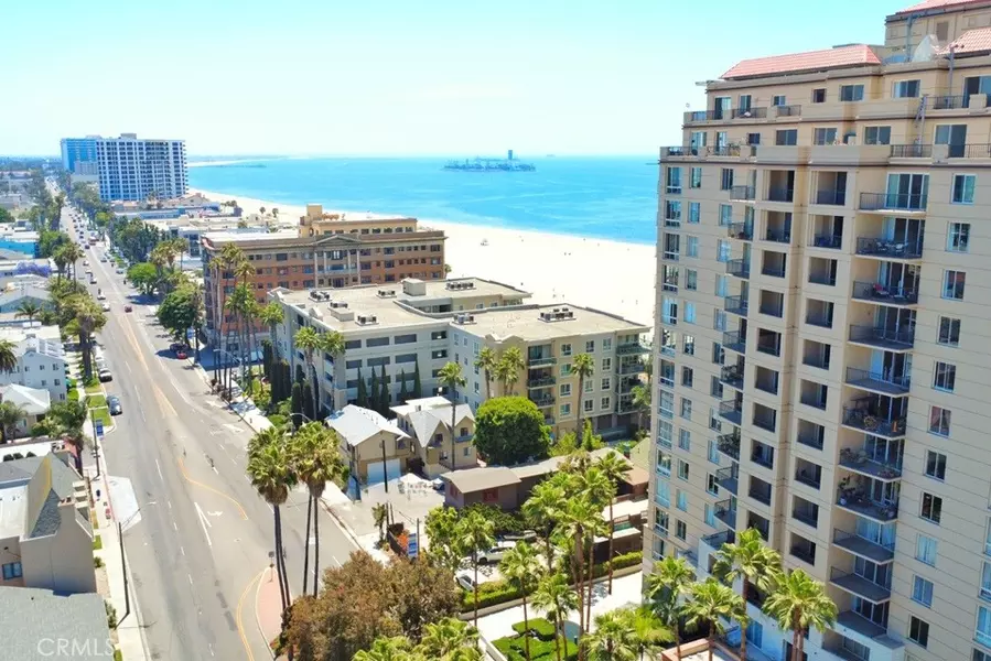 850 E Ocean BLVD #613, Long Beach, CA 90802
