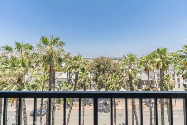 Long Beach, CA 90802,850 E Ocean BLVD #613