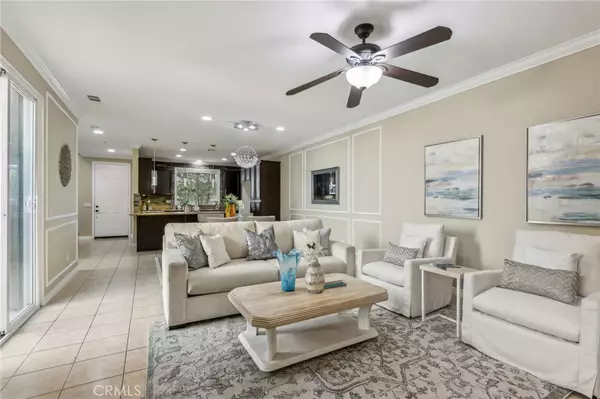 8054 Cambria CIR, Stanton, CA 90680