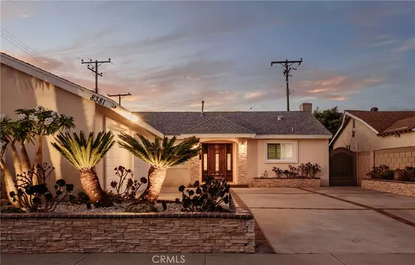 Huntington Beach, CA 92647,8381 Polder CIR