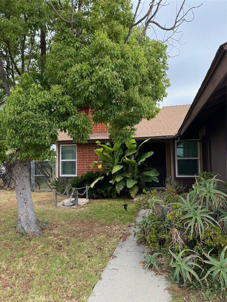 8346 Holt ST, Spring Valley, CA 91977