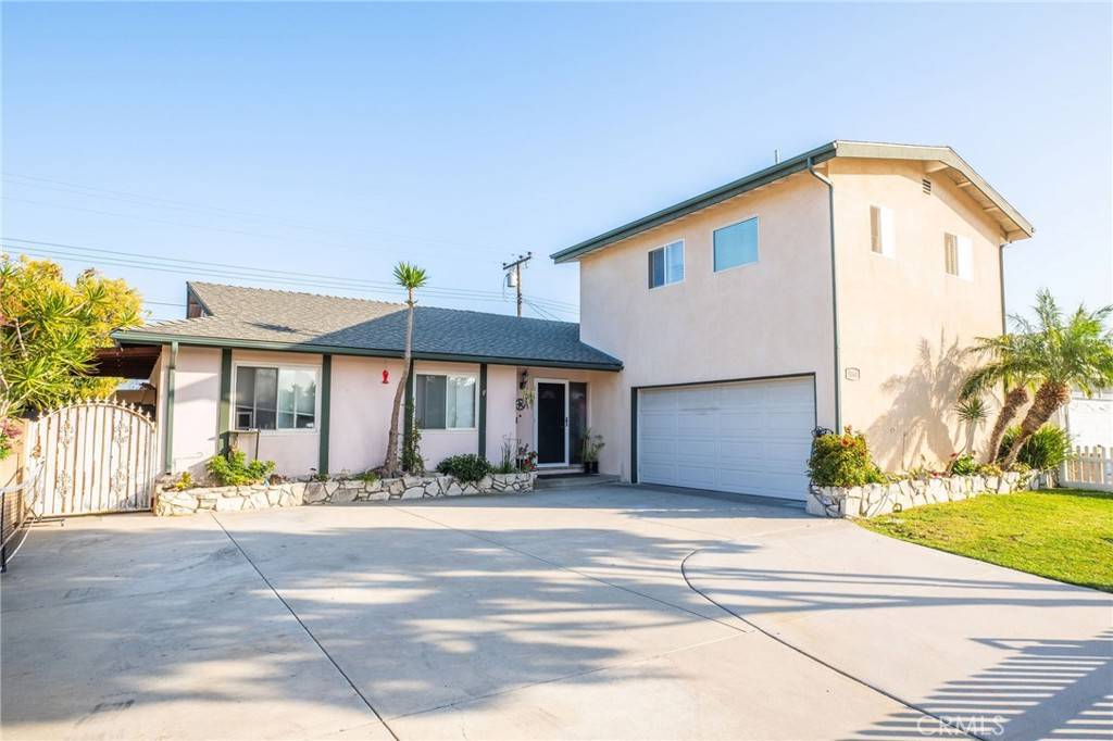 9360 Larkspur DR, Westminster, CA 92683