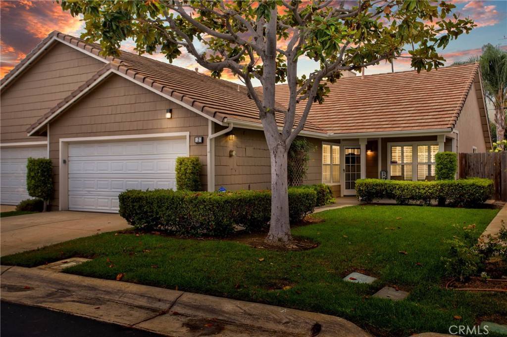 2720 E Walnut AVE #2, Orange, CA 92867