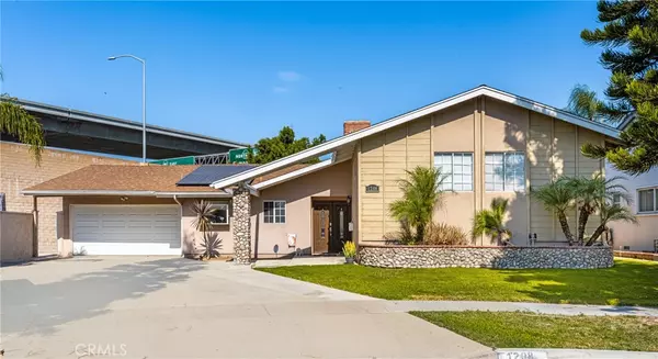 1208 N Earl CIR, Anaheim, CA 92806