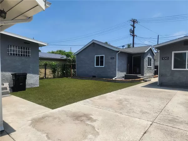 Long Beach, CA 90813,1010 Lime AVE