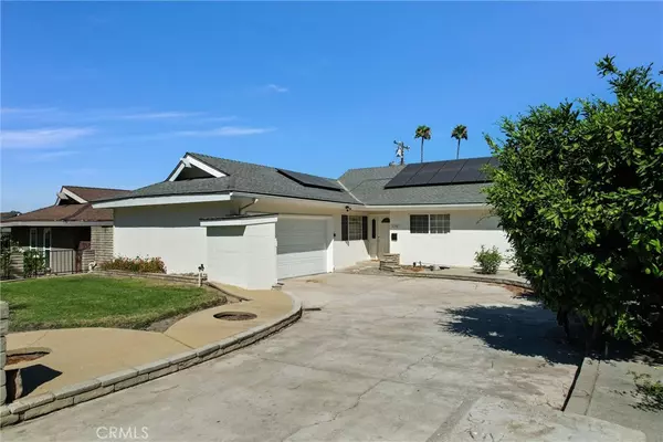 Hacienda Heights, CA 91745,1176 Ameluxen AVE