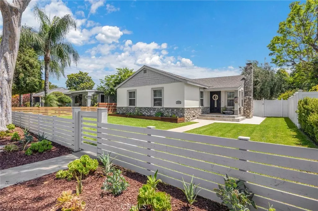 Fullerton, CA 92833,408 N Basque AVE