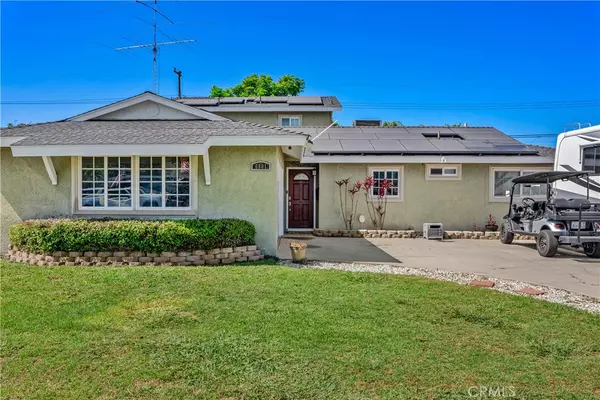 Garden Grove, CA 92845,6801 Amy AVE