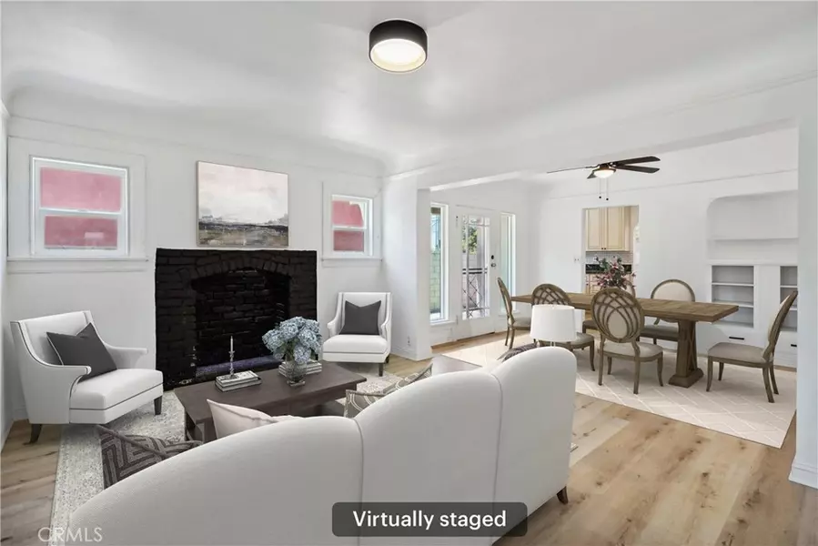 10821 Lakewood BLVD, Downey, CA 90241