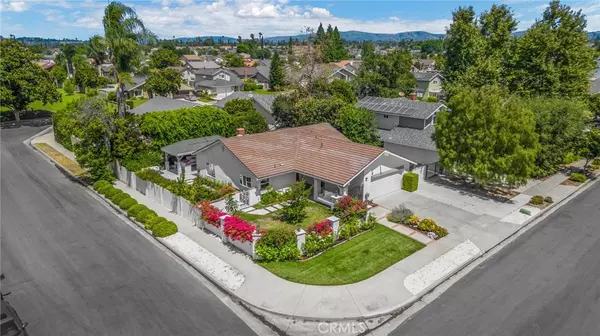 Placentia, CA 92870,1003 Hibiscus WAY
