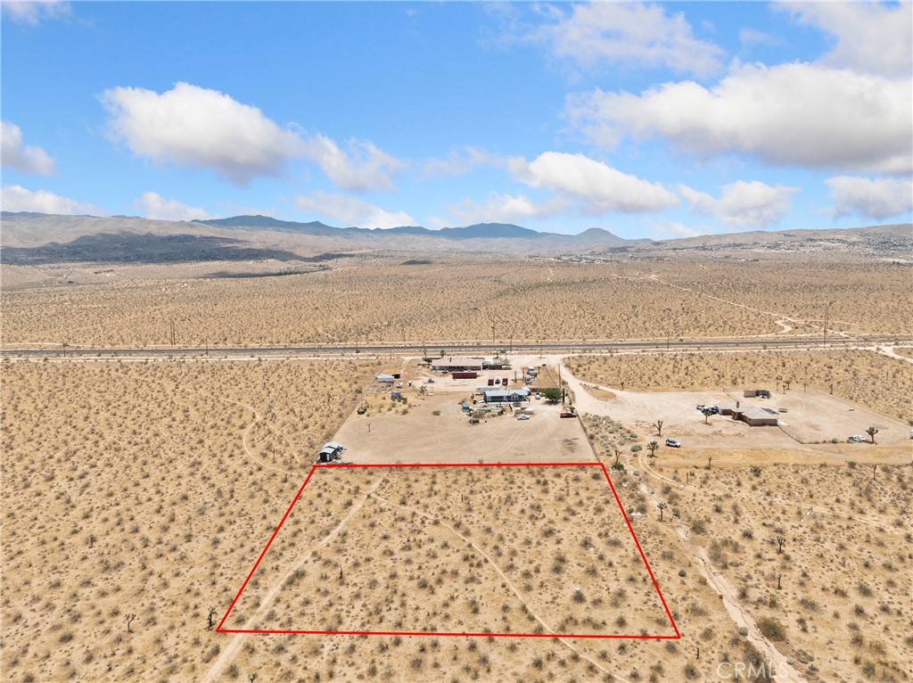 Apple Valley, CA 92308,0 Barker RD