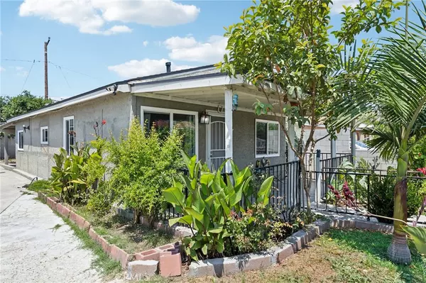 21931 Juan AVE, Hawaiian Gardens, CA 90716