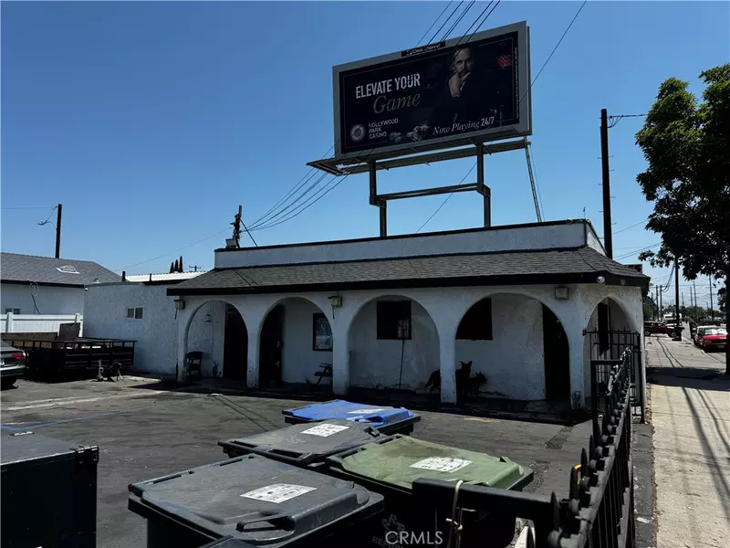 3629 W 5th ST, Santa Ana, CA 92703