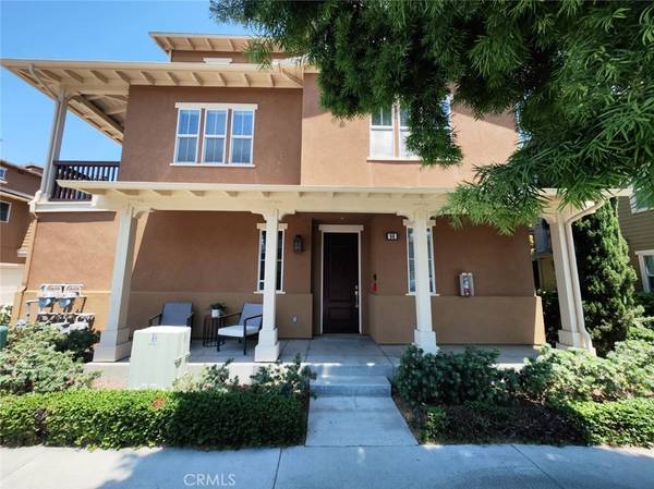 Tustin, CA 92782,90 Liberty ST