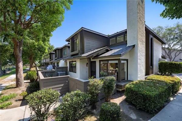 1336 N Schooner LN #69, Anaheim, CA 92801