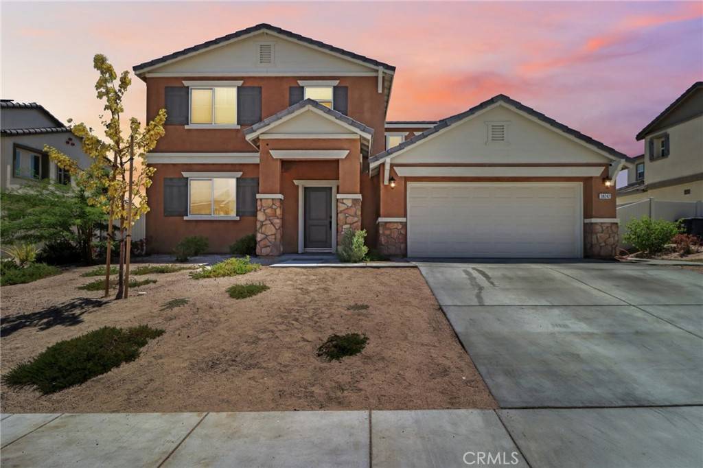 38242 Laisser LN, Palmdale, CA 93552