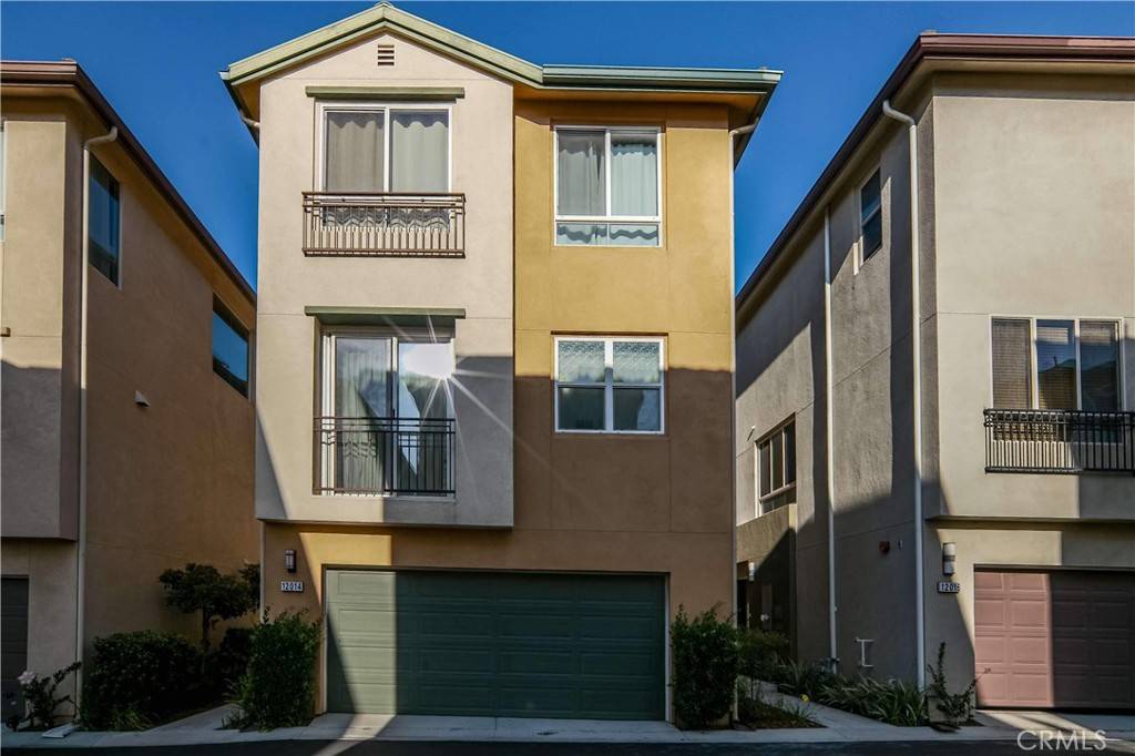 12014 Millennium Park CT, Hawthorne, CA 90250