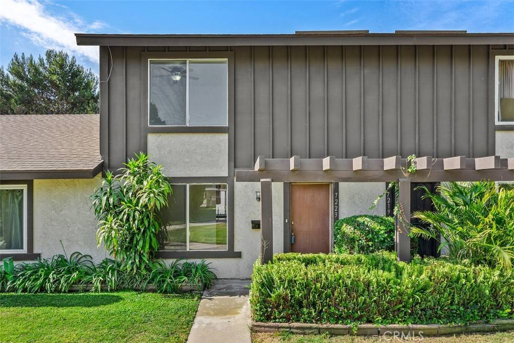 7223 Fulton WAY, Stanton, CA 90680