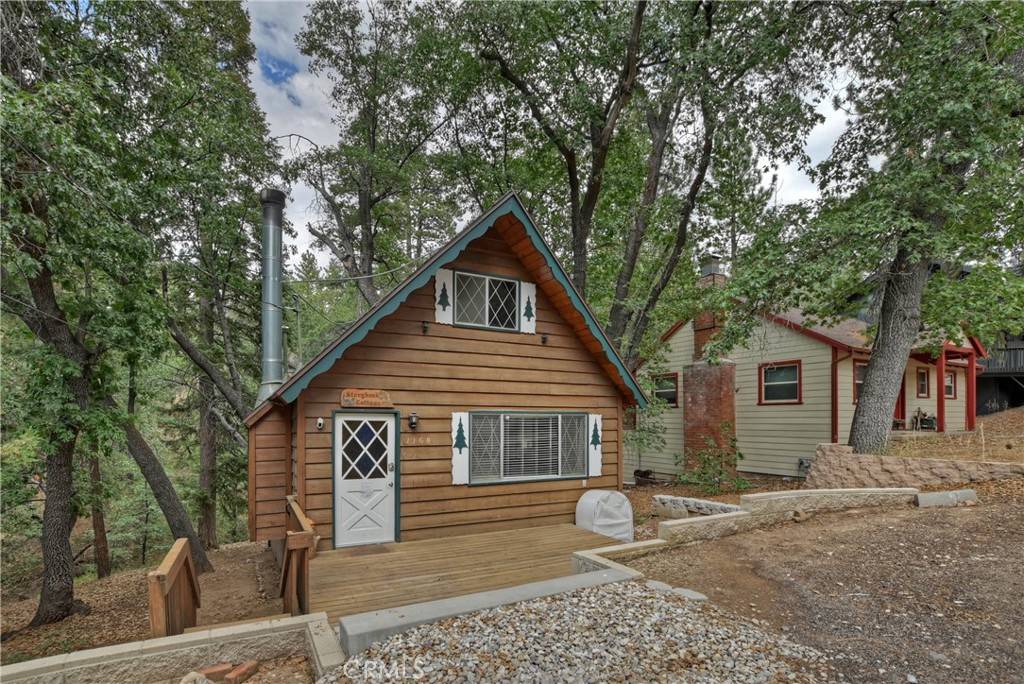 Big Bear City, CA 92314,1168 S Sheephorn RD