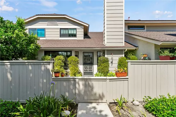 1700 W Cerritos AVE #340, Anaheim, CA 92804