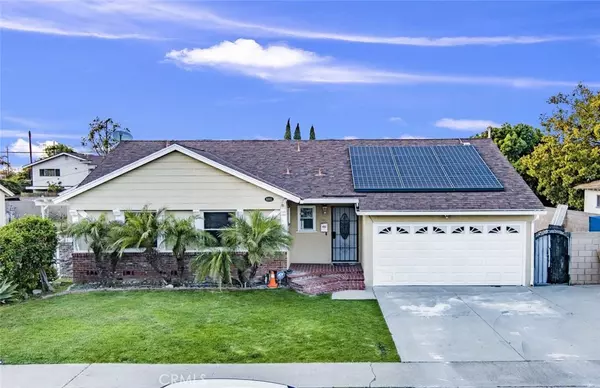 8881 Syracuse AVE, Anaheim, CA 92804
