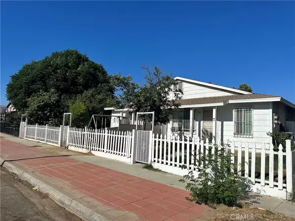 657 S Olive AVE, Rialto, CA 92376